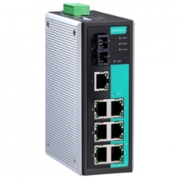 Коммутатор EDS-308-S-SC-80 Коммутатор EDS-308-S-SC-80